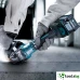 MAKITA GA 023 GM 201 - ПРОФЕСИОНАЛЕН АКУМУЛАТОРЕН БЕЗЧЕТКОВ ЪГЛОШЛАЙФ С ЕЛЕКТРИЧЕСКА СПИРАЧКА НА МОТОРА И РЕГУЛИРАНЕ НА ОБОРОТИТЕ